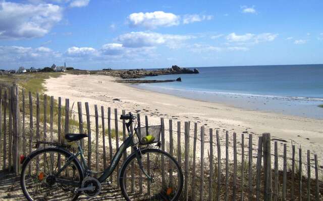 Hôtel KYRIAD QUIMPER - Pont-l'Abbé