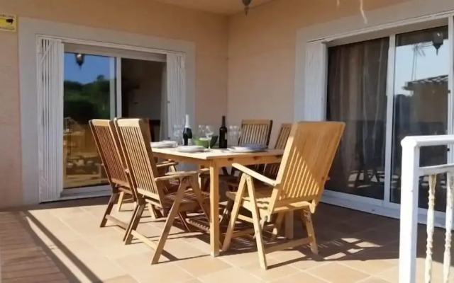 Villa Benicarlo