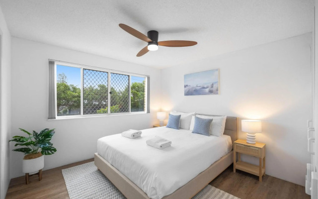 Tripcony Quays Apartments