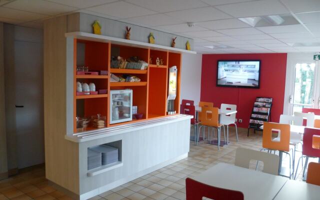 Hotel Premiere Classe Strasbourg Sud - Illkirch