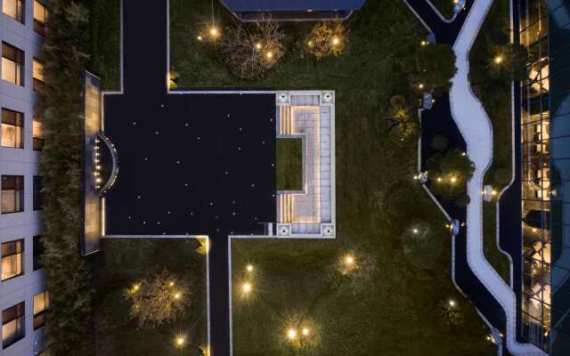 DoubleTree by Hilton Beijing Badaling