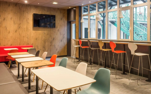 Ibis Paris Levallois Perret