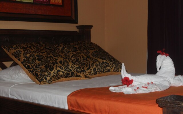 Arenal Glamping Hostel