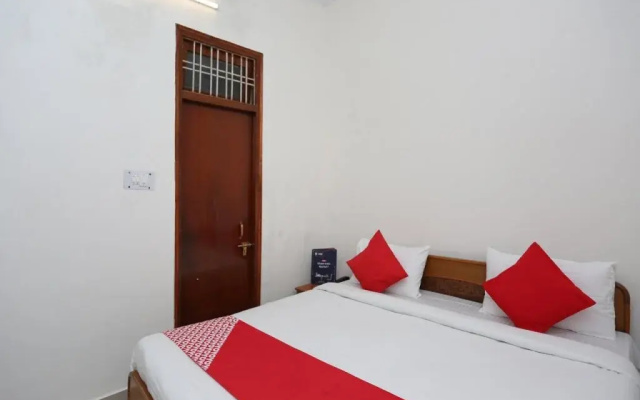 Loknath Guest House By OYO Rooms