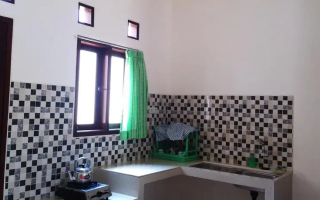 Gemini Homestay
