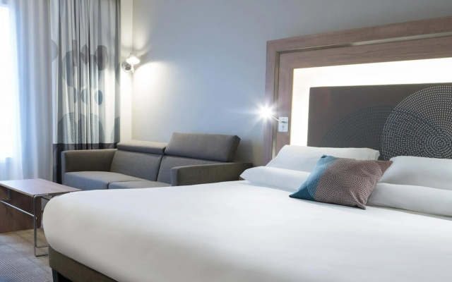 Novotel Chateau De Versailles