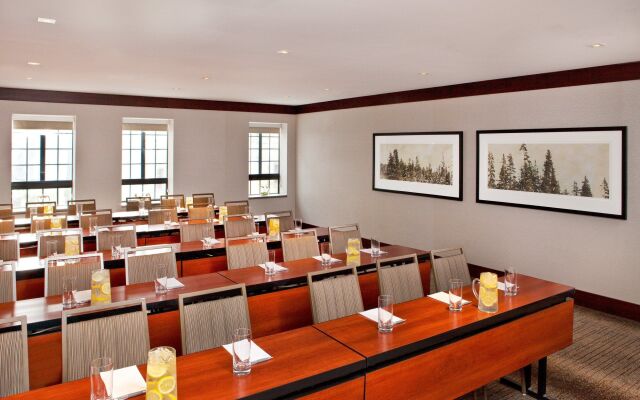 The Westin Portland Harborview