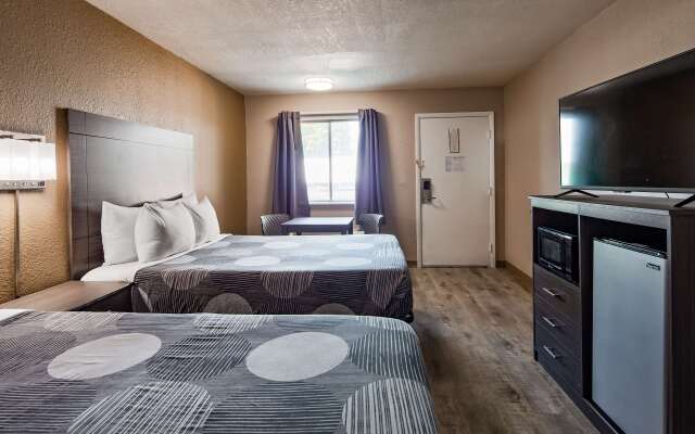 SureStay Hotel by Best Western Olathe