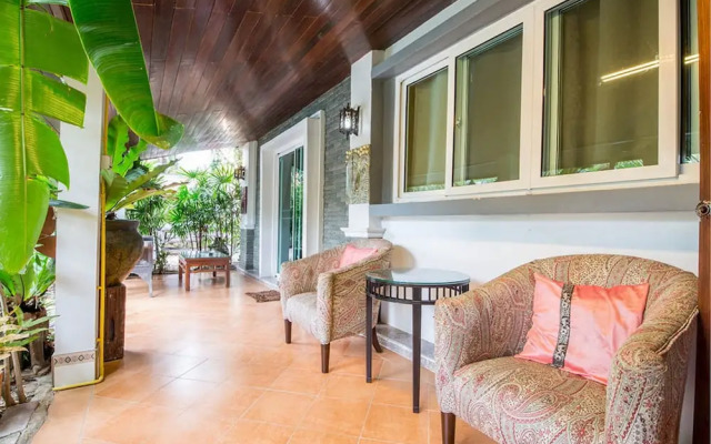 Baan Sukko Huahin
