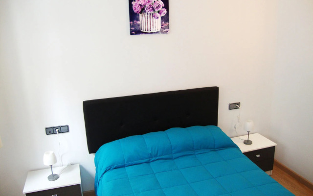 Apartamentos Araco 3000