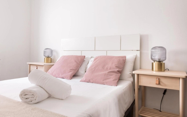 Los frutos de Betania