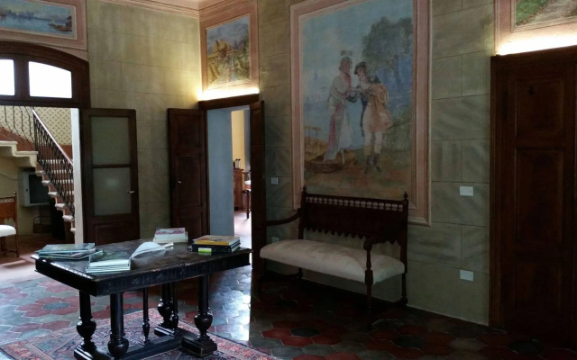 Corte Malpensata