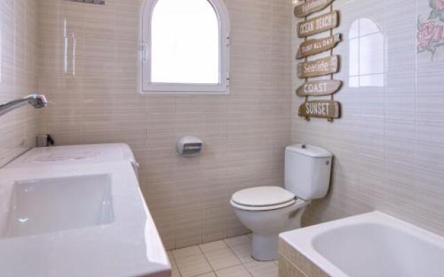Holiday Home Pueblo Andaluz