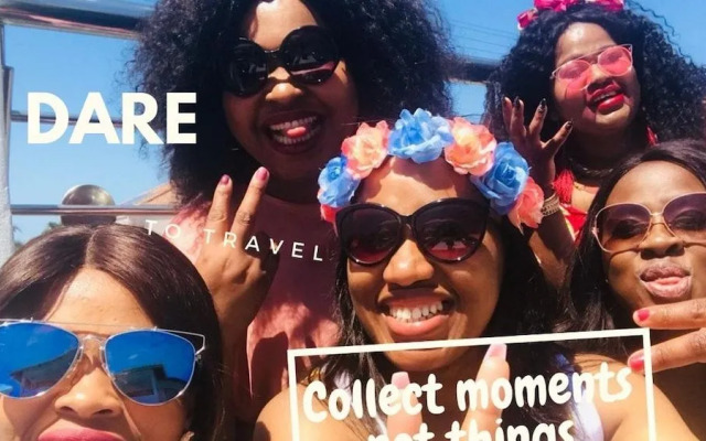 Tariman Boutique Hotel