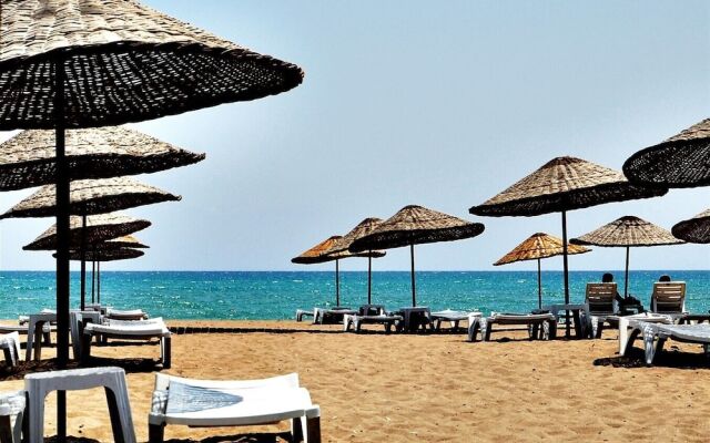 Belek Diamonds Hotel