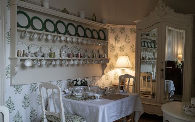 Troon Cottage