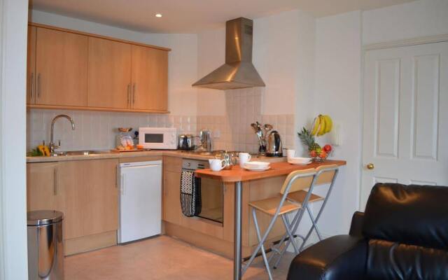 Host Stay Apartment 3 York Terrace