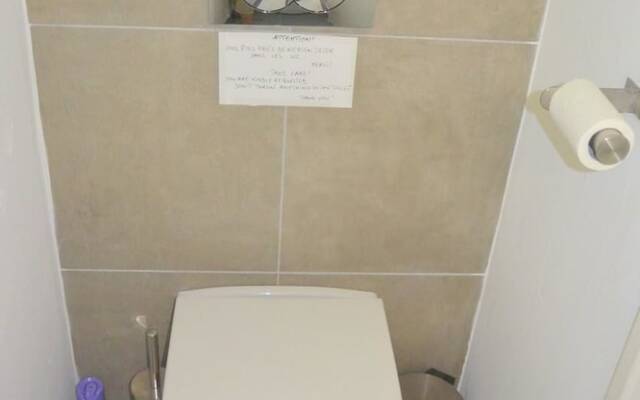 Mini-villa Saint Cyprien C20- 3-quiet