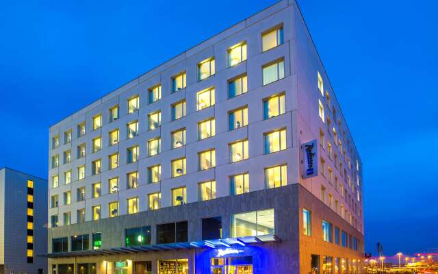 Radisson Blu Metropol Hotel, Helsingborg