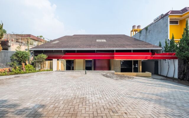 Rossan Villa 2 by OYO Rooms