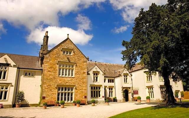 Mitton Hall Hotel