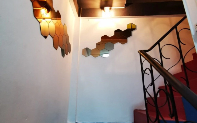 Dluck Hostel