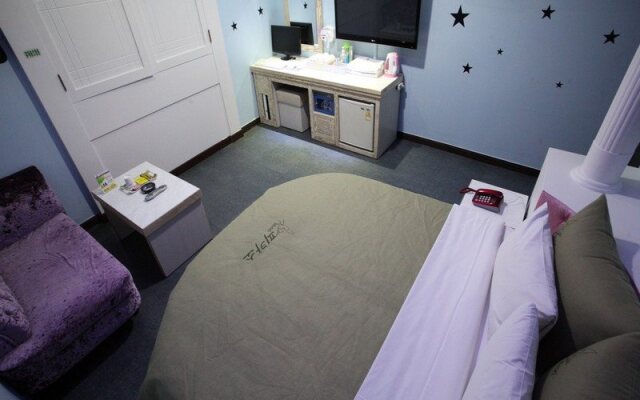 Picasso Motel Daejeon