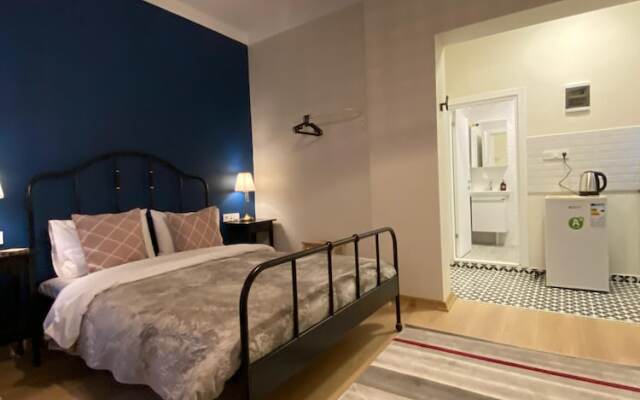 Sapphire Suites Taksim