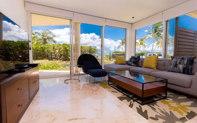 Elements Garden House 22 2 Bedroom Condo by RedAwning