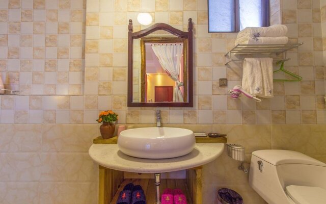 Dali Mengyuanju Boutique Inn