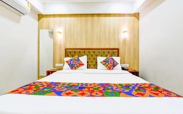FabHotel Prime Shiv Mahima