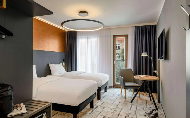 Ibis Styles Bamberg Hotel