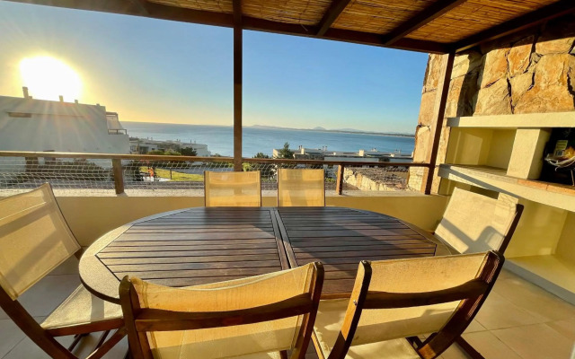 Quartier Punta Ballena 2 dorm en suite