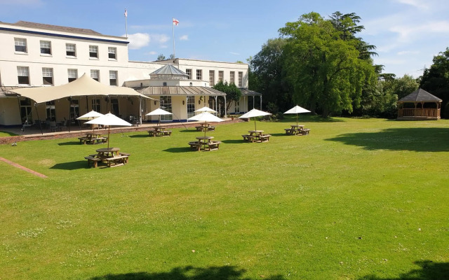 Stifford Hall Hotel Thurrock