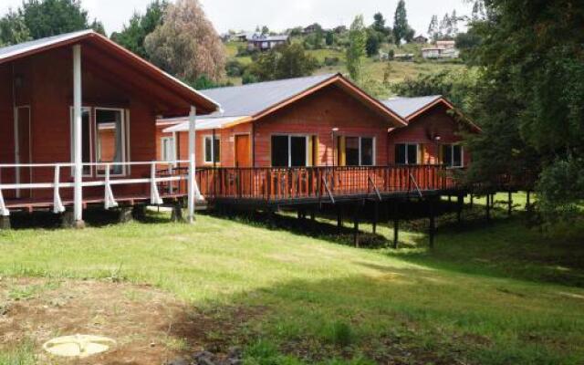 Cabanas Llicaldad
