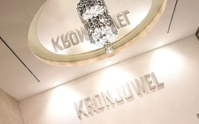Digital Hotel Kronjuwel by BRIGHT Waldkirch - Self Check-in