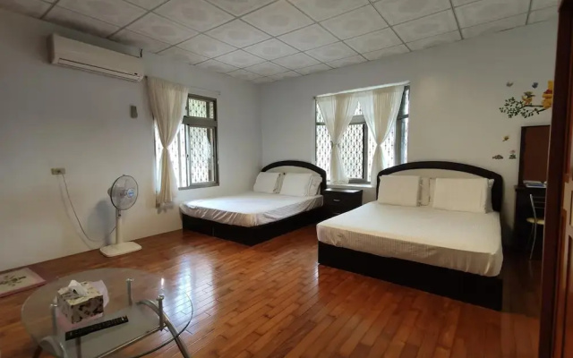 Littleguilin Homestay