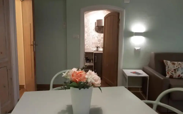 Ramaglianti Apartment