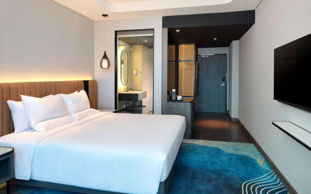 Novotel Yogyakarta International Airport Kulon Progo