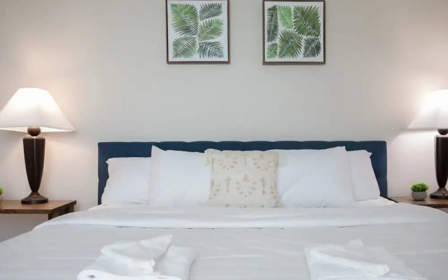 Arlington Crescent Revival - Unit 1