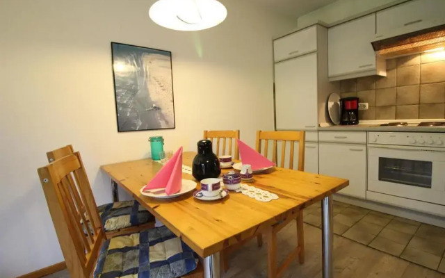 Ferienwohnung Remuß