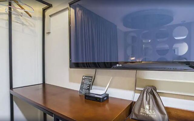 Hotel Bricks Haeundae