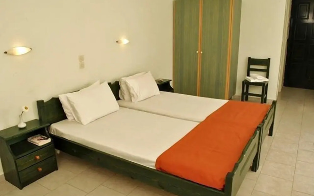 Kozanos Ii Apartments