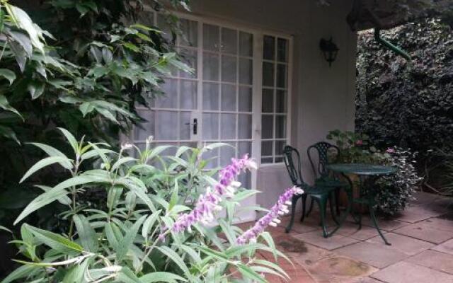 Rosebank Lodge Guest House