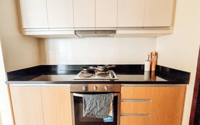 Best Family Suite Experience