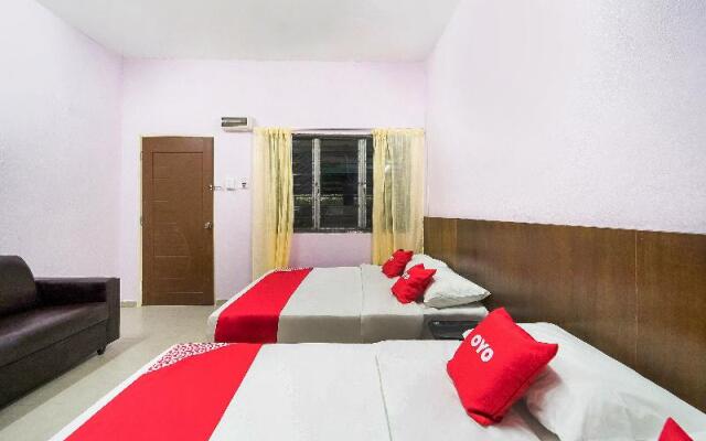 Oyo 89429 Sr Villa Langkawi Homestay