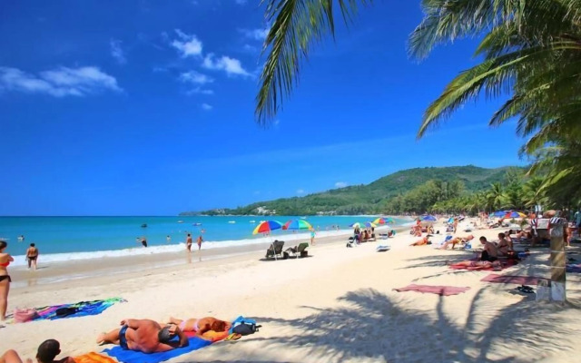 Cyan Resort Kamala Beach