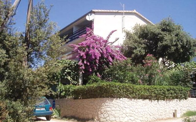 Apartmani Bilusic