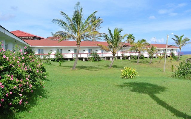 Iorana Isla de Pascua Hotel