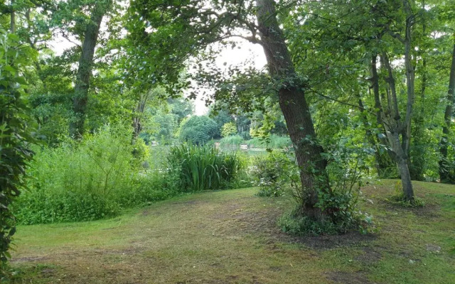 Langdale Lodge Bed & Breakfast